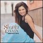 Shania Twain - Greatest Hits 